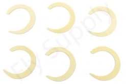 Wiggle Tails Small 6pc Original Pacchiarini’s 27 Wiggle Tails Small 6pc Original Pacchiarini’s -Fishing Equipment Shop Wiggle Tails Small 6pc Original Pacchiarinis FSTYING WTS X dsc02938 bewerkt