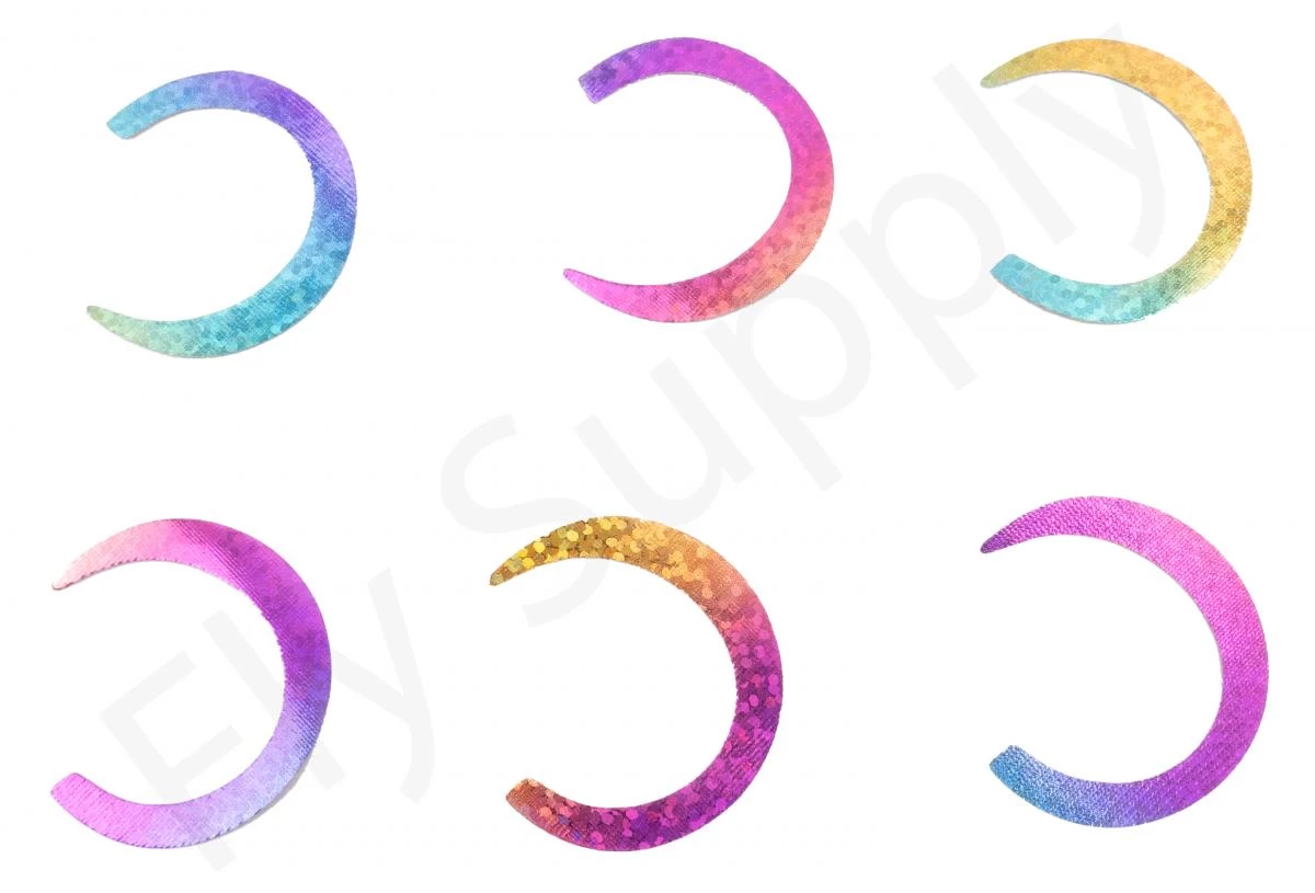 Wiggle Tails Small 6pc Original Pacchiarini’s 7 Wiggle Tails Small 6pc Original Pacchiarini’s - Image 7