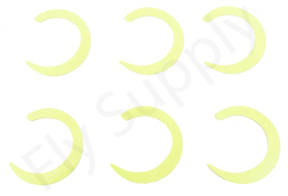 Wiggle Tails Small 6pc Original Pacchiarini’s 20 Wiggle Tails Small 6pc Original Pacchiarini’s - Image 20