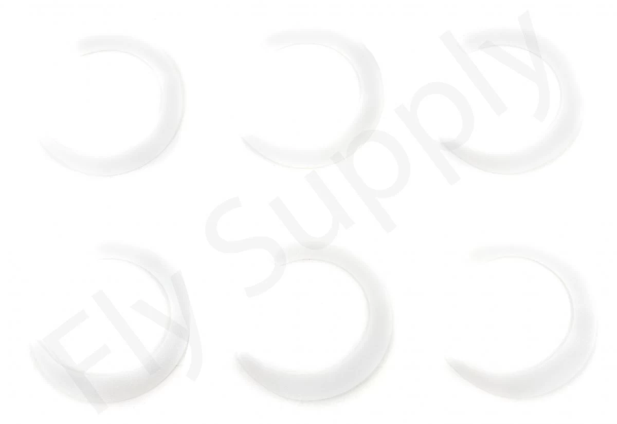 Wiggle Tails Small 6pc Original Pacchiarini’s 17 Wiggle Tails Small 6pc Original Pacchiarini’s - Image 17