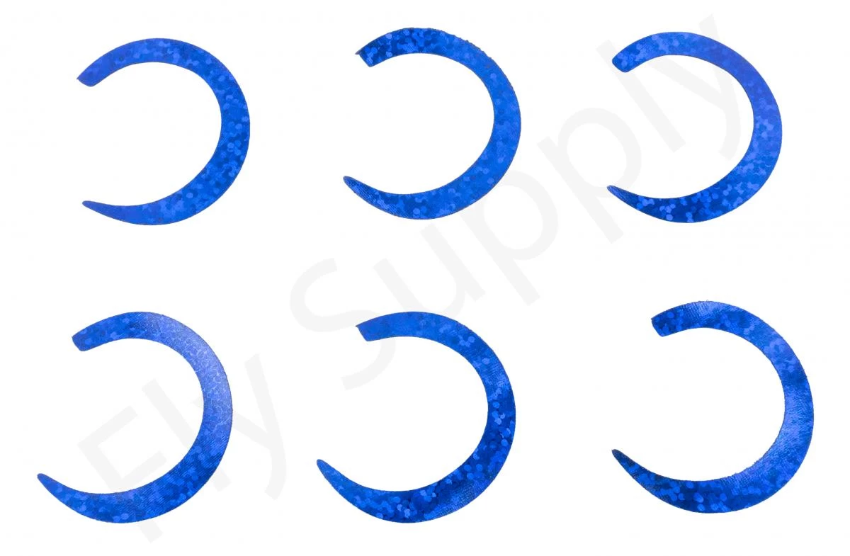 Wiggle Tails Small 6pc Original Pacchiarini’s 13 Wiggle Tails Small 6pc Original Pacchiarini’s - Image 13