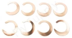 Wiggle Tails XS Original Pacchiarini’s -Fishing Equipment Shop Wiggle Tails XS Original Pacchiarinis FSTYING WTXS X dsc03047 bewerkt