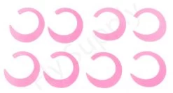 Wiggle Tails XS Original Pacchiarini’s -Fishing Equipment Shop Wiggle Tails XS Original Pacchiarinis FSTYING WTXS X dsc03067 bewerkt