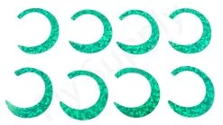 Wiggle Tails XS Original Pacchiarini’s -Fishing Equipment Shop Wiggle Tails XS Original Pacchiarinis FSTYING WTXS X dsc03085 bewerkt