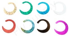 Wiggle Tails XS Original Pacchiarini’s