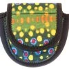 Wingo Outdoors Reel Case Brook Trout Small