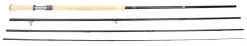 Winston Air TH Double Handed Fly Rod -Fishing Equipment Shop Winston Air TH Double Handed Fly Rod WINAIRDH XXX dsc01225 bewerkt