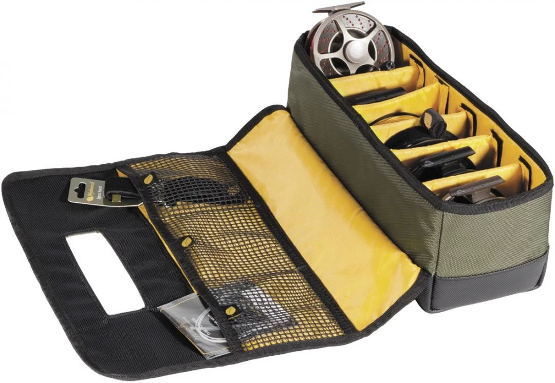 Wychwood Reel Bag 1 Wychwood Reel Bag