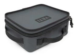 YETI Daytrip Lunch Box Charcoal -Fishing Equipment Shop YETI Daytrip Lunch Box Charcoal SKU E155 CHA 191449 daytrip lunchbox charcoal quarter overhead 1680x1024 daa77190 e90e 40a6 b66c e8f060bba45b 1024x1024@2x