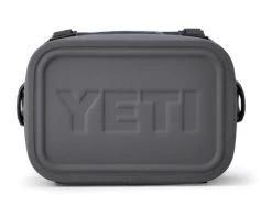 YETI Hopper Flip 8 Soft Cooler Navy 14 YETI Hopper Flip 8 Soft Cooler Navy -Fishing Equipment Shop YETI Hopper Flip 8 Soft Cooler Navy SKU E160 NVY w hopper flip 8 navy bottom 7752 b 1