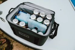 YETI Ice 4Lb Ice Pack -Fishing Equipment Shop YETI Ice 4Lb Ice Pack SKU 0212 CLR div ice 4