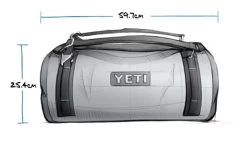 YETI Panga 50 L Waterproof Duffel 16 YETI Panga 50 L Waterproof Duffel -Fishing Equipment Shop YETI Panga 50 L Waterproof Duffel SKU 0504 TAN panga 50 front metric 74448701 19db 45c3 a08c 3fcda041d6b3 1024x1024@2x