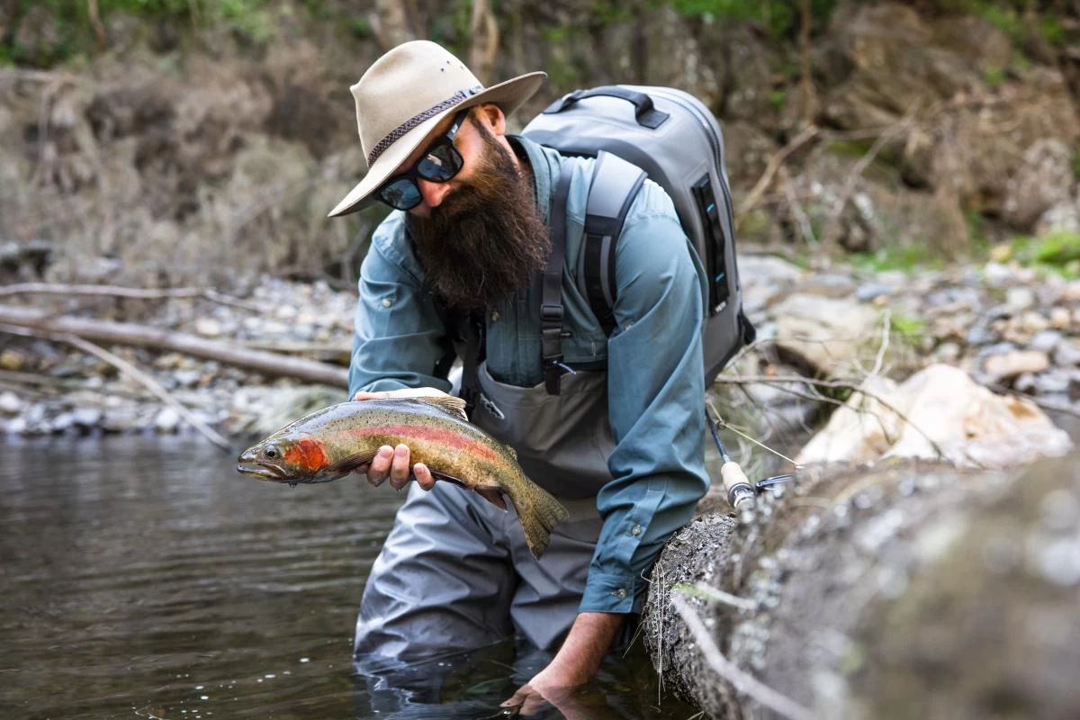 YETI Panga Duffel 50L 10 YETI Panga Duffel 50L - Image 10