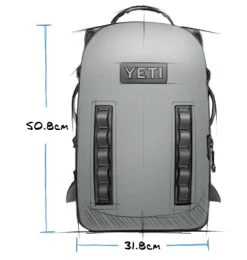 YETI Panga Submersible Backpack 28L 18 YETI Panga Submersible Backpack 28L -Fishing Equipment Shop YETI Panga Submersible Backpack 28 SKU 0503 Tan panga backpack front metric 26dcfe28 bff8 4410 af0f c37d000c3abb 1024x1024@2x