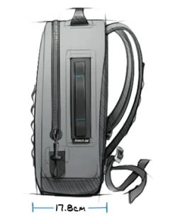 YETI Panga Submersible Backpack 28L 19 YETI Panga Submersible Backpack 28L -Fishing Equipment Shop YETI Panga Submersible Backpack 28 SKU 0503 Tan panga backpack side metric b35df223 0c06 48b9 9d20 655c132e1d94 1024x1024@2x