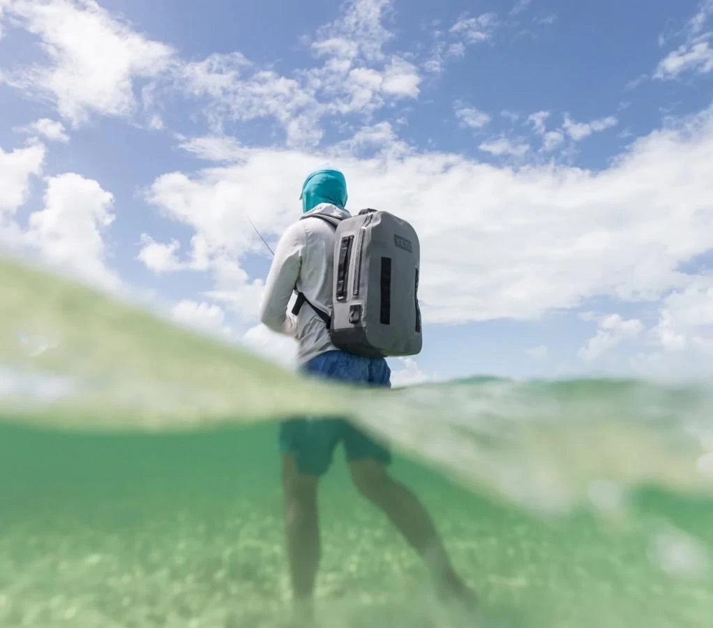 YETI Panga Submersible Backpack 28L 9 YETI Panga Submersible Backpack 28L - Image 9