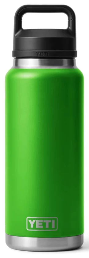 YETI Rambler 18oz Bottle Canopy Green – Limited Edition 1 YETI Rambler 18oz Bottle Canopy Green – Limited Edition