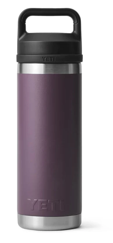 YETI Rambler 18oz Bottle Nordic Purple - Image 2