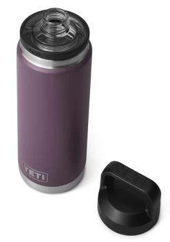 YETI Rambler 26oz Bottle Nordic Purple -Fishing Equipment Shop YETI Rambler 26oz Bottle Nordic Purple SKU 0310 NPU 1site studio drinkware rambler 26oz bottle nordic purple 3qtr no lid 4280 f primary b 2400x2400 513f7b3e d813 4129 a3ce 1ebb49326d49