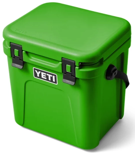 YETI Roadie 24 Cool Box Canopy Green – Limited Edition 1 YETI Roadie 24 Cool Box Canopy Green – Limited Edition