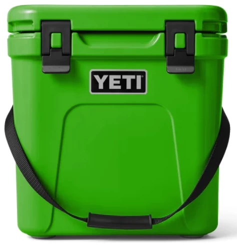 YETI Roadie 24 Cool Box Canopy Green – Limited Edition 2 YETI Roadie 24 Cool Box Canopy Green – Limited Edition - Image 2