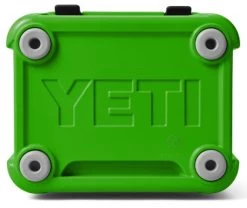 YETI Roadie 24 Cool Box Canopy Green – Limited Edition 8 YETI Roadie 24 Cool Box Canopy Green – Limited Edition -Fishing Equipment Shop YETI Roadie 24 Cool Box Canopy Green Limited Edition 70000001437 70000001437 4