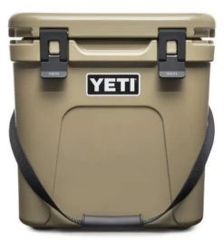 YETI Roadie 24 Cool Box Tan