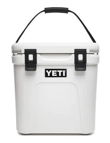 YETI Roadie 24 Cool Box White 2 YETI Roadie 24 Cool Box White - Image 2