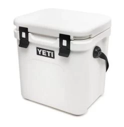 YETI Roadie 24 Cool Box White 9 YETI Roadie 24 Cool Box White -Fishing Equipment Shop YETI Roadie 24 Cool Box White SKU 0111 WHI 200259 roadie 24 campaign website assets white quarter lid closed 1680x1204 15150cf5 9d41 4af9 bd6f 009c15e0cb86 1024x1024@2x