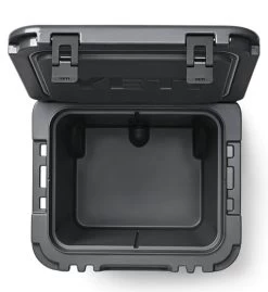 YETI Roadie 48 Wheeled Cool Box Charcoal 31 YETI Roadie 48 Wheeled Cool Box Charcoal -Fishing Equipment Shop YETI Roadie 48 Wheeled Cool Box Charcoal SKU 0121 CHA sku 0121 cha 12