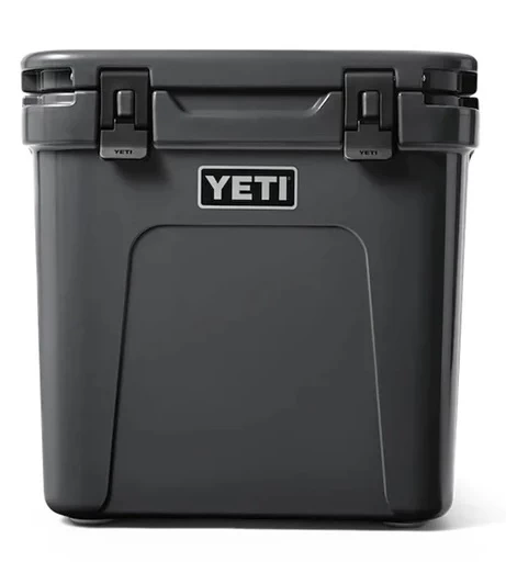 YETI Roadie 48 Wheeled Cool Box Charcoal 3 YETI Roadie 48 Wheeled Cool Box Charcoal - Image 3