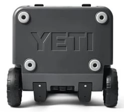 YETI Roadie 48 Wheeled Cool Box Charcoal 28 YETI Roadie 48 Wheeled Cool Box Charcoal -Fishing Equipment Shop YETI Roadie 48 Wheeled Cool Box Charcoal SKU 0121 CHA sku 0121 cha 9