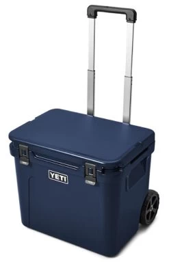 YETI Roadie 60 Wheeled Cool Box Navy