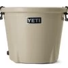 YETI Tank 45 Insulated Ice Bucket Tan