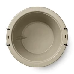 YETI Tank 85 Insulated Ice Bucket Tan 6 YETI Tank 85 Insulated Ice Bucket Tan -Fishing Equipment Shop YETI Tank 85 Insulated Ice Bucket Tan SKU 0108 TAN tank 85 tan top 6998 b 2400x2400 87e73eed 97a9 4ea5 b0d6 7067ec0d90fd