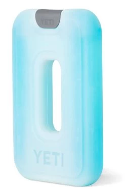 YETI Thin Ice 1 Lb Ice Pack -Fishing Equipment Shop YETI Thin Ice 1 lb Ice Pack SKU 0214 CLR yeti thin ice m 3qtr 1204 b 1024x1024@2x 1