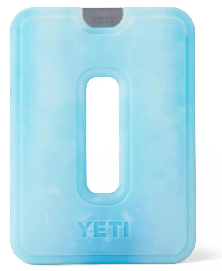 YETI Thin Ice 2 Lbs Ice Pack 1 YETI Thin Ice 2 Lbs Ice Pack