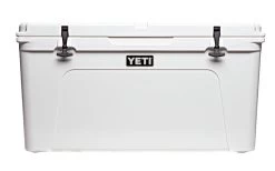 YETI Tundra 110 Cool Box White
