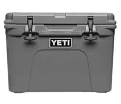 YETI Tundra 35 Cool Box Charcoal