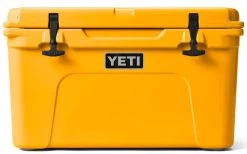 YETI Tundra 45 Cool Box Alpine Yellow