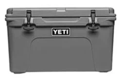 YETI Tundra 45 Cool Box Charcoal