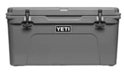 YETI Tundra 65 Cool Box Charcoal