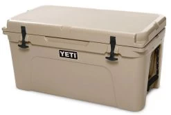YETI Tundra 65 Cool Box Tan -Fishing Equipment Shop YETI Tundra 65 Cool Box Tan SKU 0104 TAN yeti tundra 65 cool box tan2