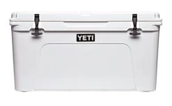 YETI Tundra 75 Cool Box White