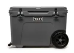 YETI Tundra Haul Wheeled Cool Box Charcoal