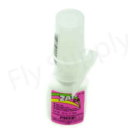 Zap / CA Super Thin Penetrating 7gr 1 Zap / CA Super Thin Penetrating 7gr