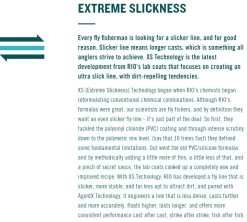 RIO Outbound Short Shooting Head Intermediate Fly Line 14 RIO Outbound Short Shooting Head Intermediate Fly Line -Fishing Equipment Shop aa20extreme20slickness20logo20rio 20