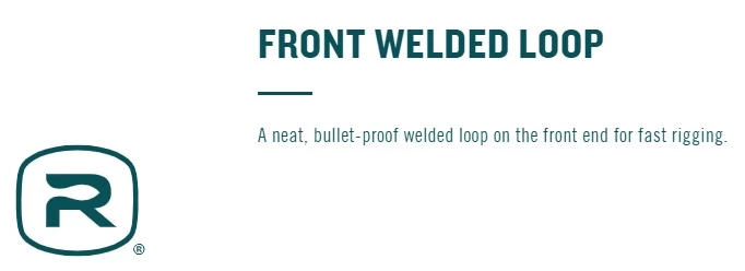RIO InTouch Deep 6 Full Sinking Fly Line 6 RIO InTouch Deep 6 Full Sinking Fly Line - Image 6