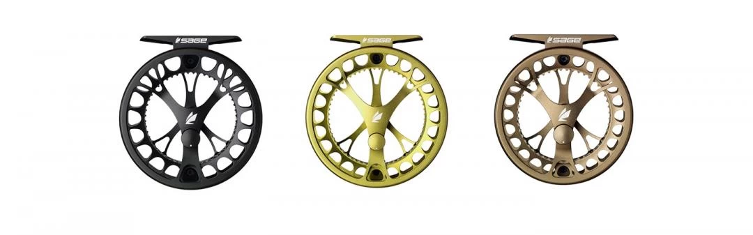Sage Click Fly Reel 7 Sage Click Fly Reel - Image 7