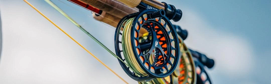 Sage Click Fly Reel 13 Sage Click Fly Reel - Image 13